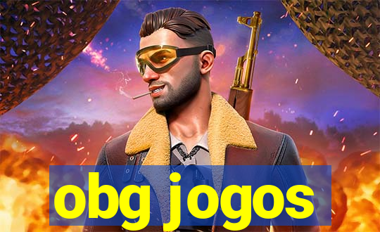 obg jogos